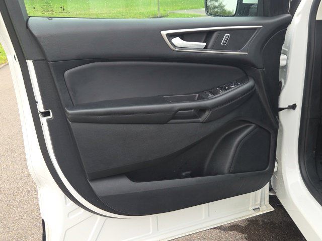 Used 2023 Ford Edge SEL w/ Convenience Package AWD/4WD image 24
