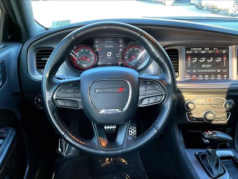 Used 2023 Dodge Charger GT w/ Blacktop Package image 5