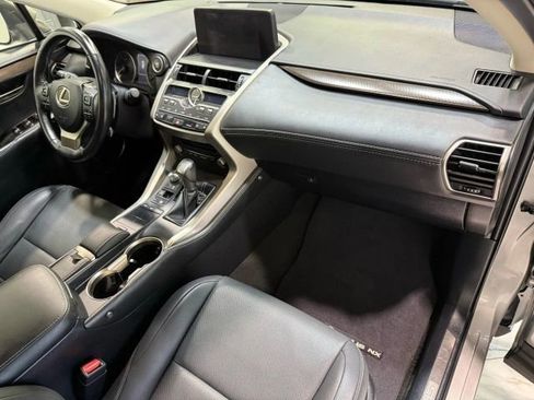 Used 2020 Lexus NX 300 FWD w/ Comfort Package image 76