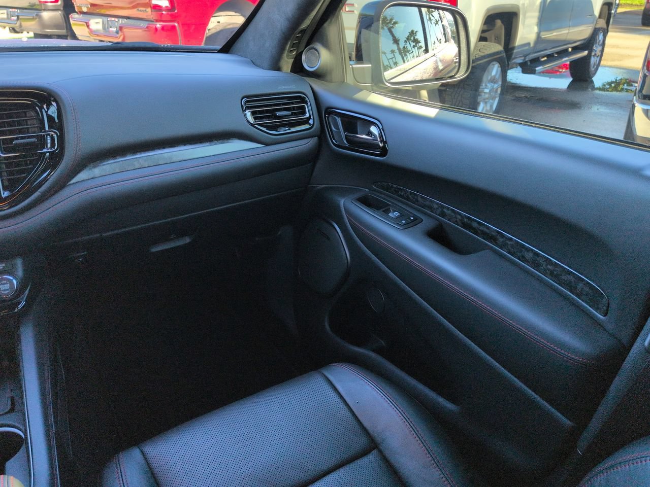 Certified 2026 Dodge Durango GT AWD/4WD image 16