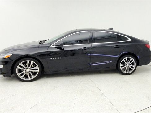 Certified 2024 Chevrolet Malibu LT image 5