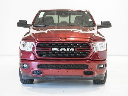 Certified 2023 RAM 1500 Big Horn w/ Trailer Tow Group image 3