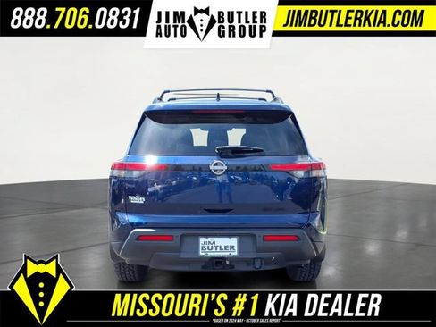 Used 2023 Nissan Pathfinder SV w/ SV Premium Package AWD/4WD image 26
