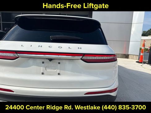 Used 2023 Lincoln Corsair Reserve w/ Equipment Group 201A AWD/4WD image 15