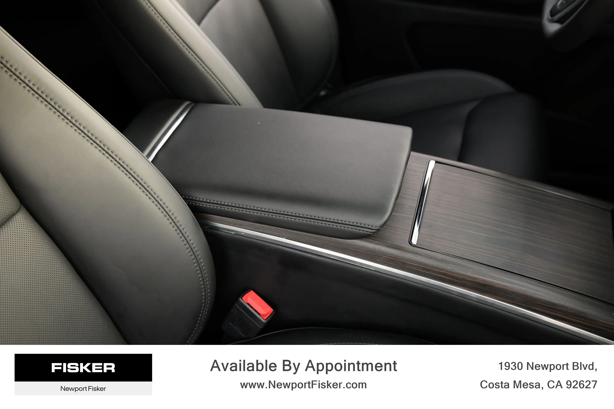 Used 2023 Tesla Model X AWD/4WD image 19