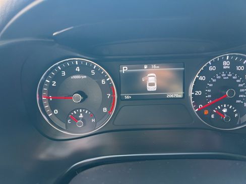 Certified 2023 Kia Forte GT-Line image 19