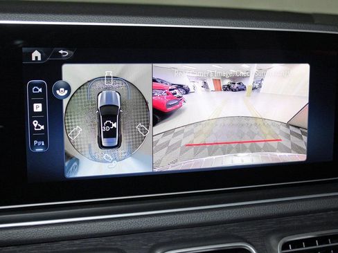 Certified 2026 Mercedes-Benz GLE 450 GLE 450 image 23