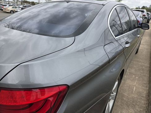 Used 2013 BMW 528i Sedan image 11