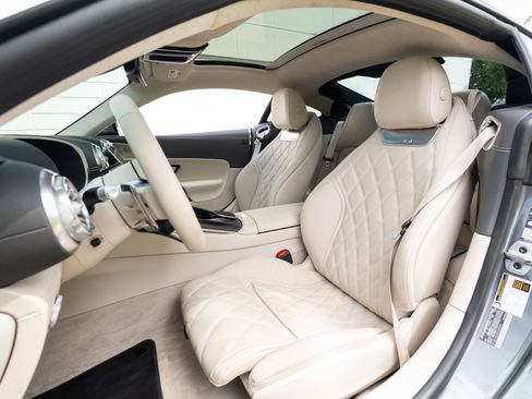 Used 2025 Mercedes-Benz AMG GT 63 image 63