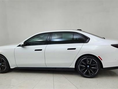 Used 2025 BMW 740i xDrive