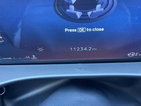 Certified 2025 Lincoln Aviator AWD w/ Jet Appearance Package image 33