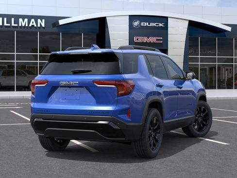 New 2027 GMC Terrain Elevation w/ Elevation Premium Package FWD image 4