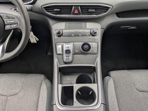 Certified 2023 Hyundai Santa Fe SE FWD image 23