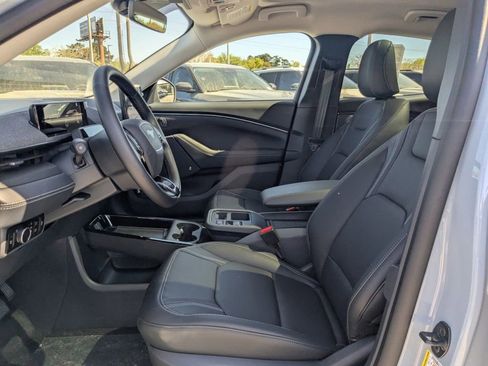 New 2026 Ford Mustang Mach-E Premium RWD image 22