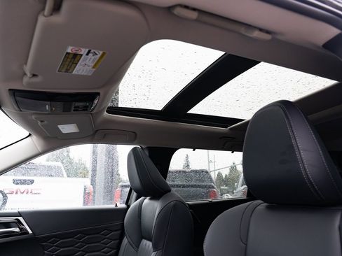 New 2026 Mitsubishi Outlander SEL image 18