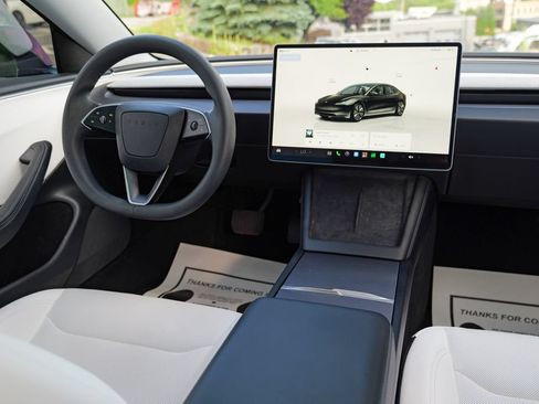 Used 2025 Tesla Model 3 RWD image 40