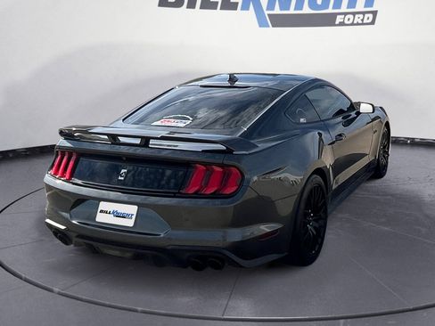 Used 2020 Ford Mustang GT Premium w/ GT Performance Package image 5