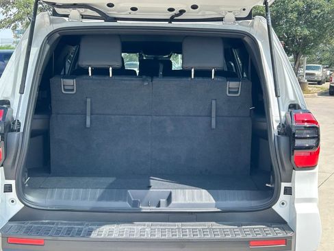 Used 2025 Toyota 4Runner SR5 RWD image 14
