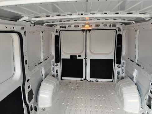 Used 2025 RAM ProMaster 1500 image 9