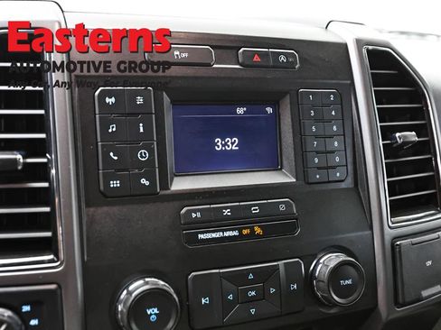 Used 2018 Ford F150 XLT AWD/4WD image 18
