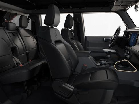 New 2025 Ford Bronco Badlands AWD/4WD image 23