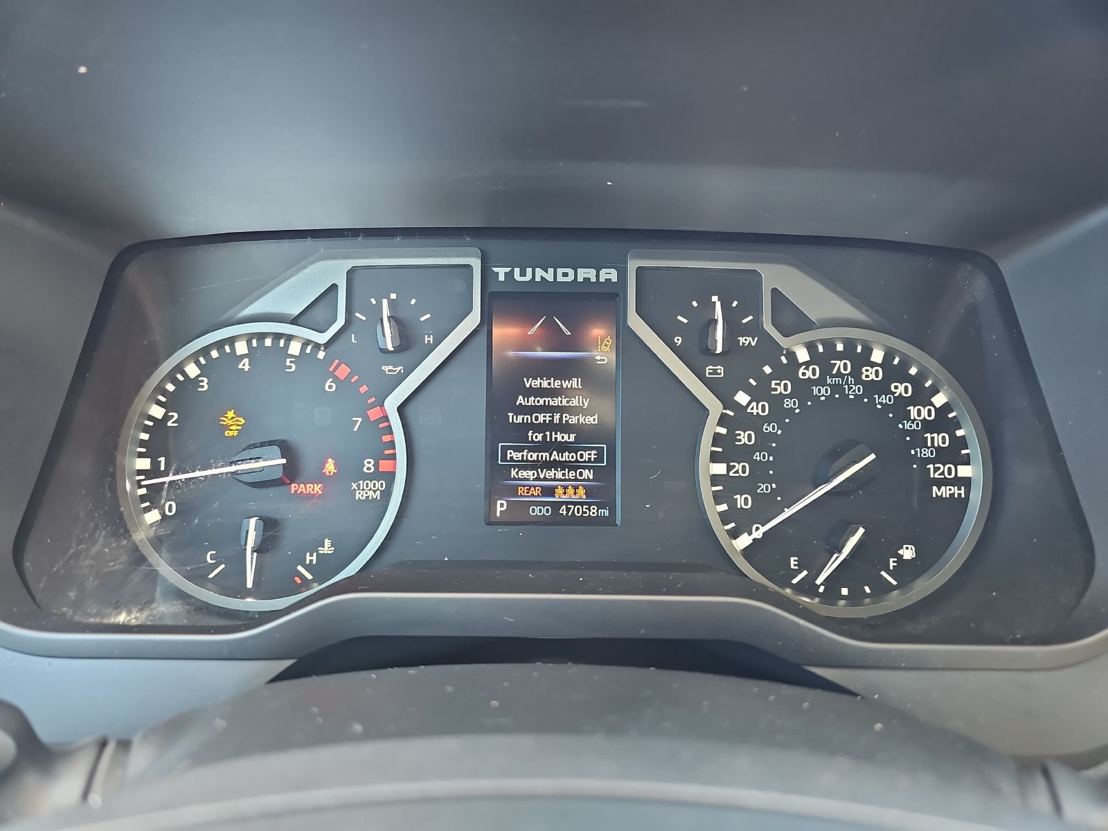 Used 2024 Toyota Tundra SR5 AWD/4WD image 22