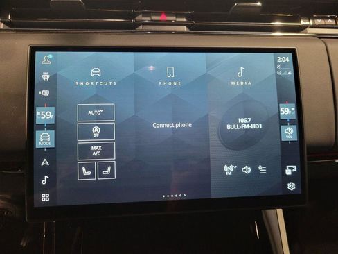 Used 2024 Land Rover Range Rover Sport image 15