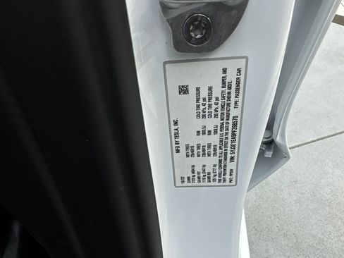 Used 2023 Tesla Model 3 Standard Range RWD image 76