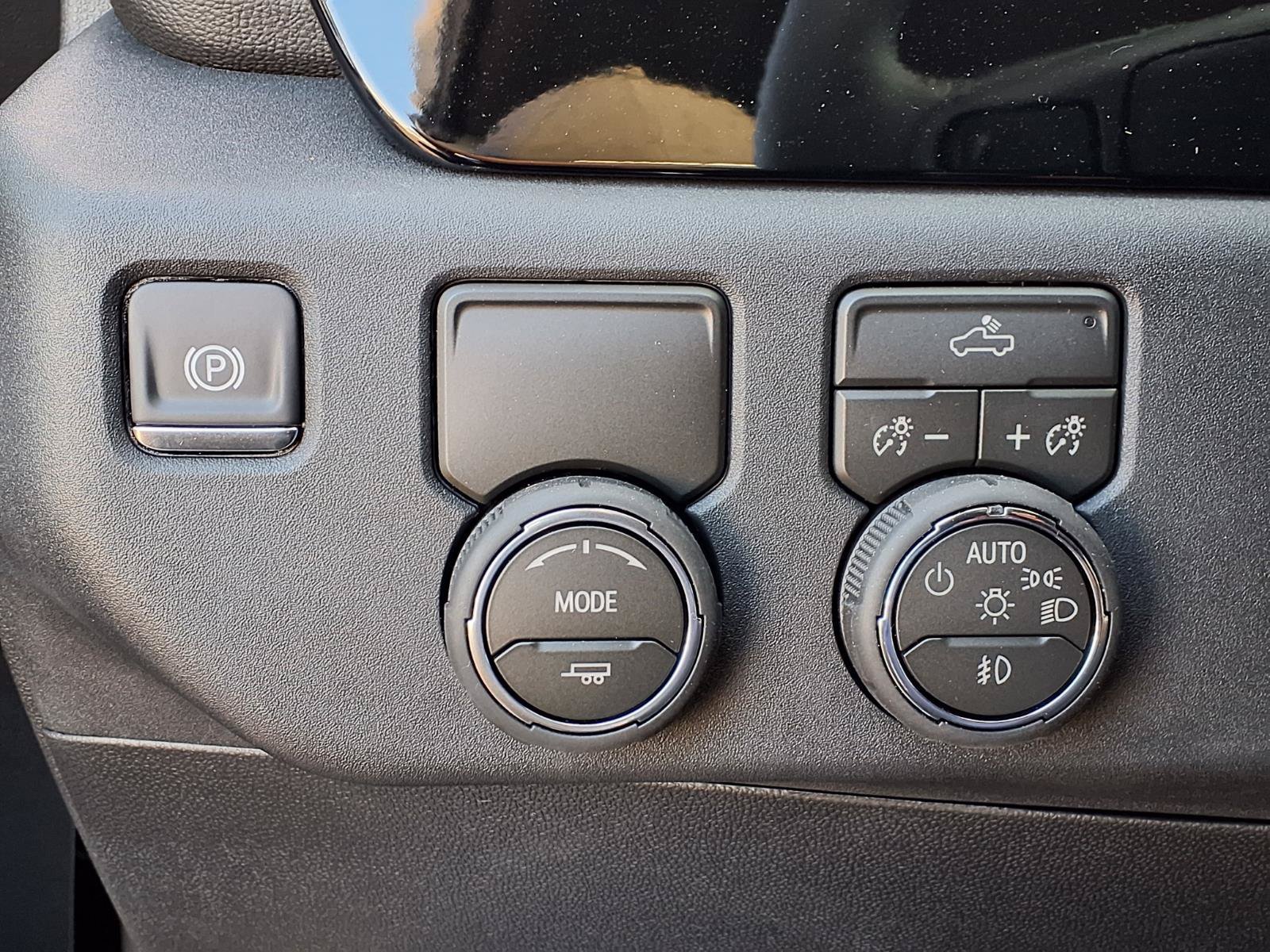 New 2026 Chevrolet Silverado 1500 RST w/ RST Select Package RWD image 9