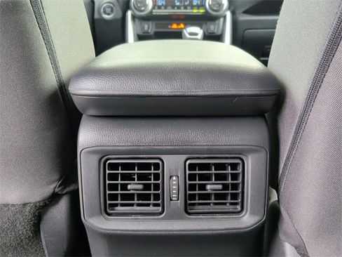 Certified 2024 Toyota RAV4 XLE image 27