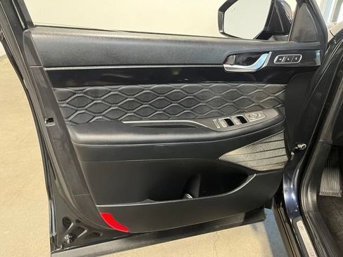 Used 2020 Hyundai Palisade Limited FWD image 25