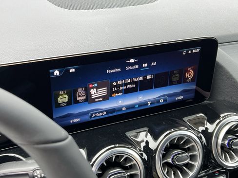 New 2026 Mercedes-Benz GLA 250 4MATIC image 16