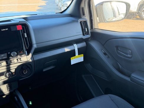 New 2026 Nissan Frontier SV image 10