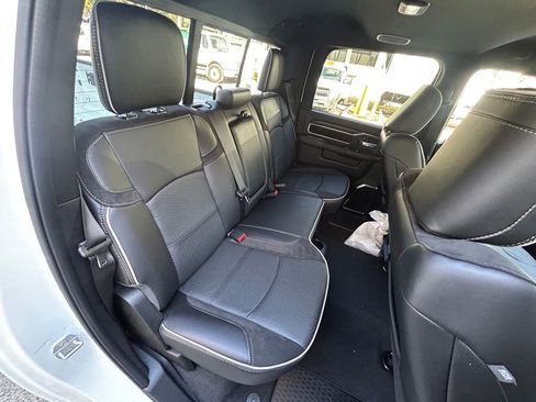 New 2025 RAM 3500 Laramie w/ Max Tow Package image 41