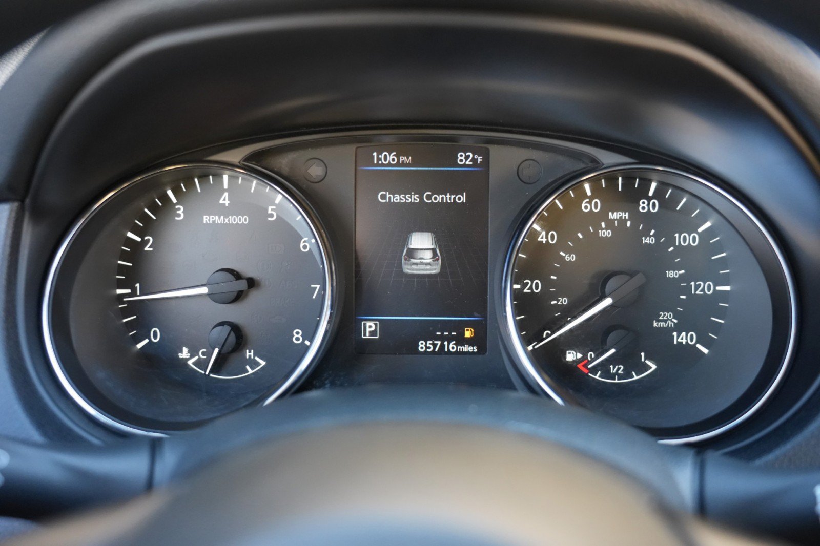 Used 2019 Nissan Rogue S FWD image 17