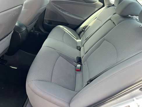 Used 2013 Hyundai Sonata GLS w/ Popular Equipment Pkg FWD image 27