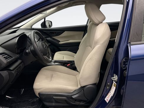 Used 2018 Subaru Impreza 2.0i w/ Popular Package #5 image 11