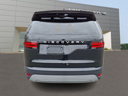Used 2025 Land Rover Discovery S AWD/4WD image 7