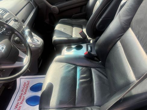 Used 2009 Honda CR-V EX-L image 10