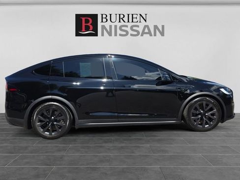 Used 2024 Tesla Model X AWD/4WD image 6