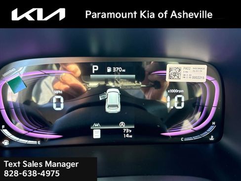 New 2025 Kia Soul LX image 9