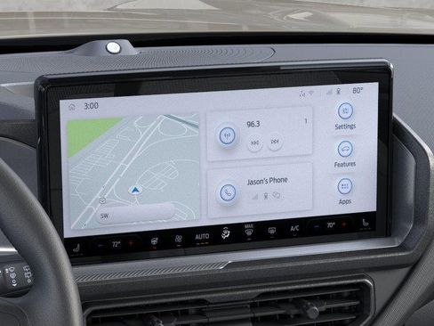 New 2025 Ford Bronco Sport Badlands w/ Badlands Tech Package image 14