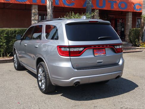 Used 2019 Dodge Durango GT image 7