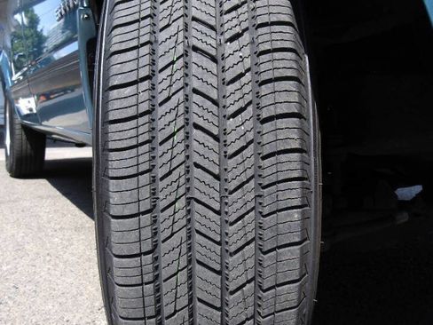 Used 1995 GMC Safari Passenger image 13