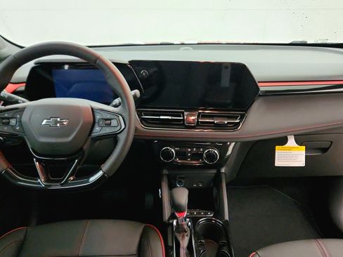 New 2026 Chevrolet TrailBlazer RS w/ Convenience Package image 35