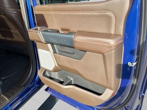 Used 2026 Ford F450 King Ranch w/ FX4 Off-Road Package image 13