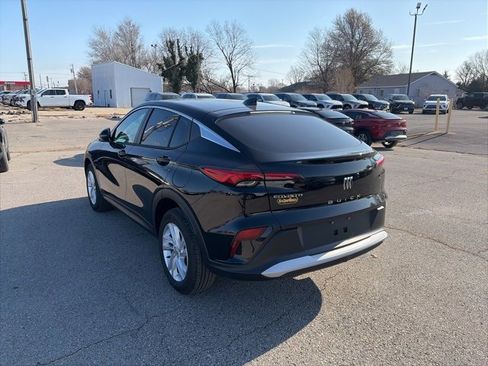 New 2026 Buick Envista Preferred w/ Convenience II Package image 4