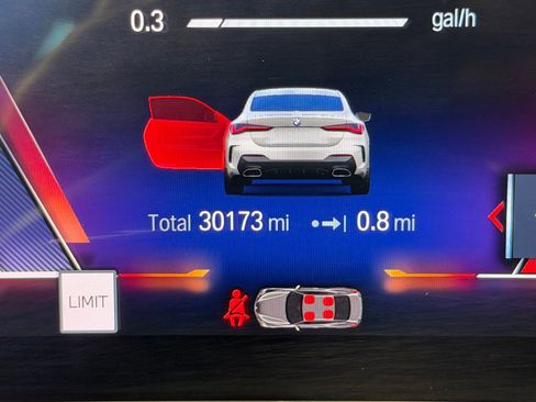 Certified 2024 BMW M440i M440i image 17