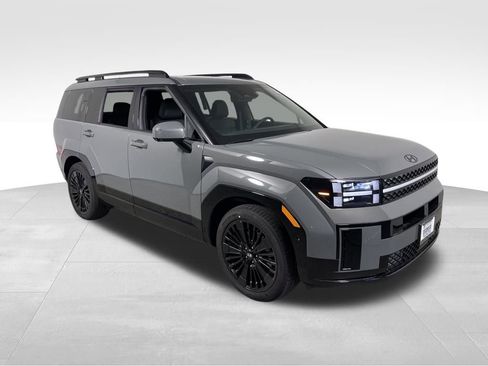 New 2026 Hyundai Santa Fe Calligraphy image 7