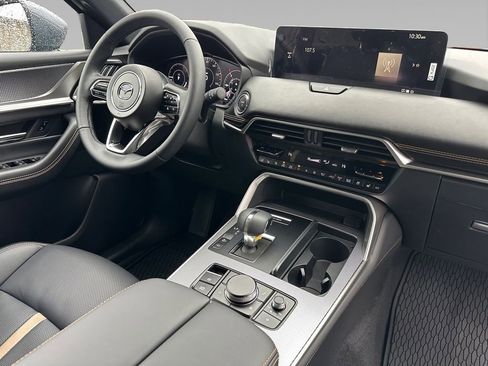 New 2026 MAZDA CX-90 Plug-In Hybrid w/ Premium Plus AWD/4WD image 19